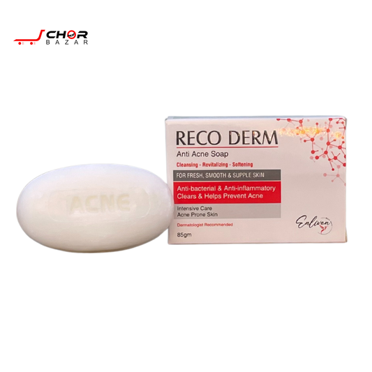 Reco Derm Anti-Acne Soap