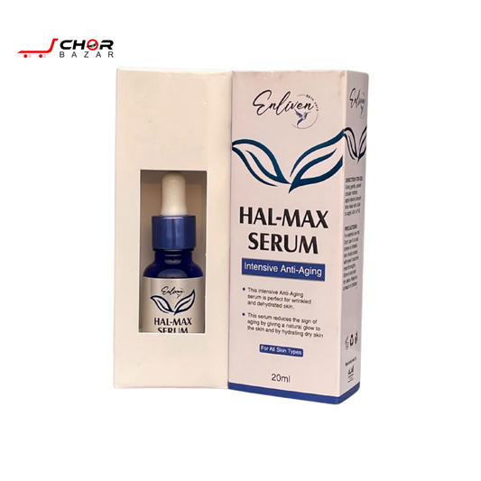 Hal-Max Anti-Aging Serum