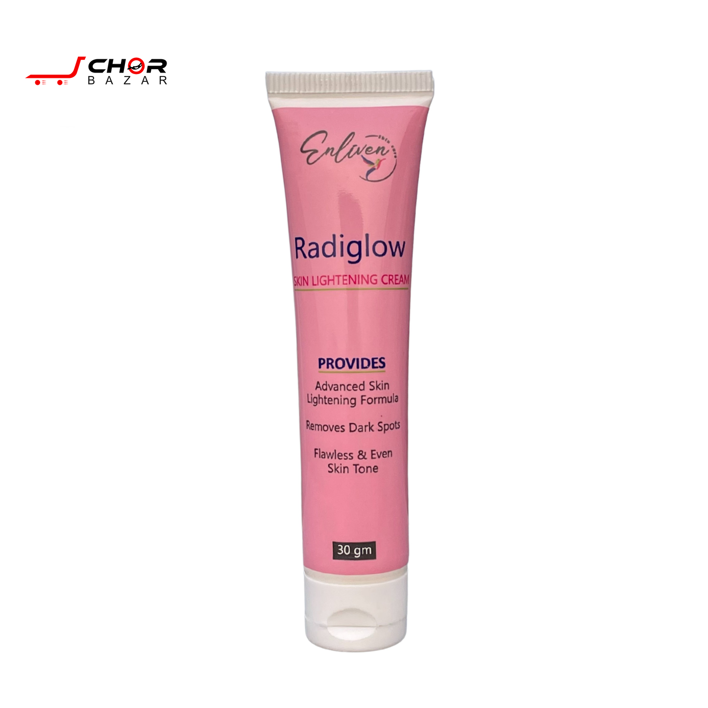 Radiglow Skin Lightening Cream