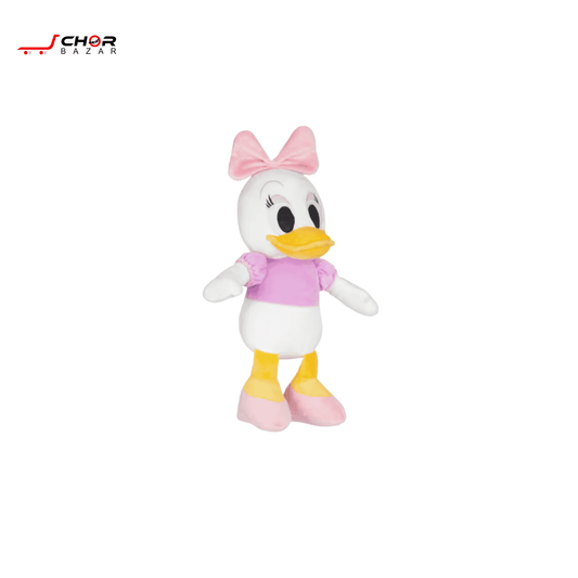 Daisy Duck Plush Toy
