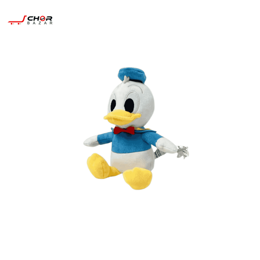 Donald Duck Plush Toy