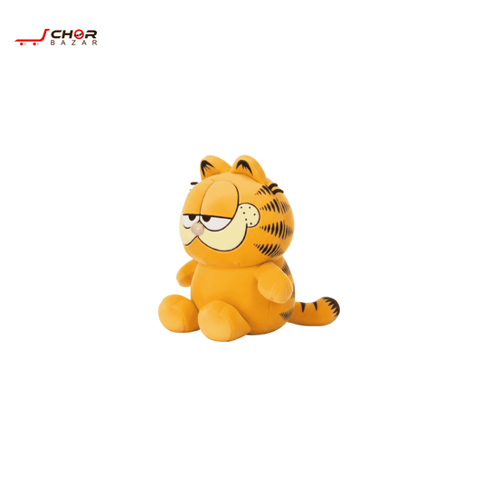 Garfield Plush Toy