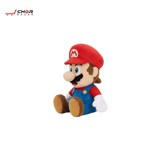 Mario Plush Toy