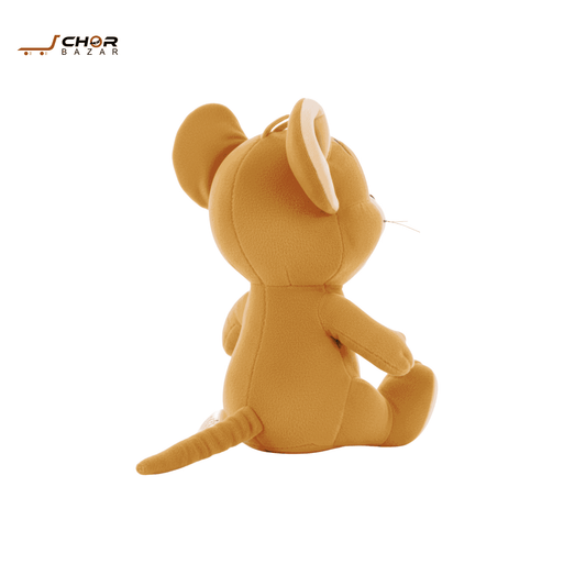 Jerry Plush Toy
