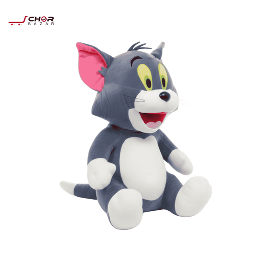 Tom Plush Toy