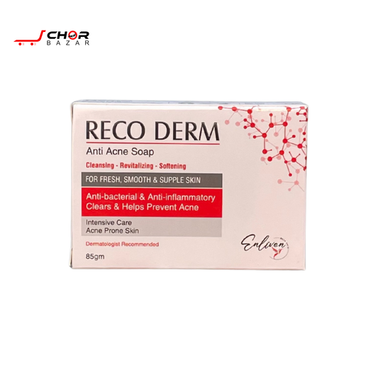 Reco Derm Anti-Acne Soap