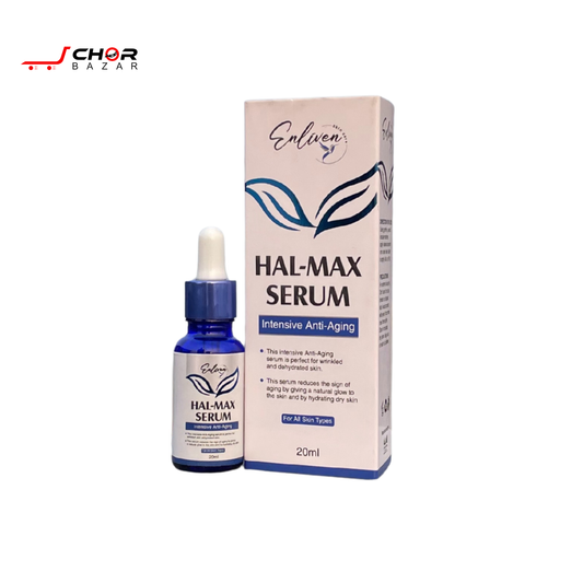 Hal-Max Anti-Aging Serum