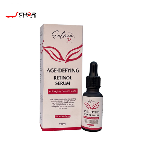 Age Defying Retinol Serum