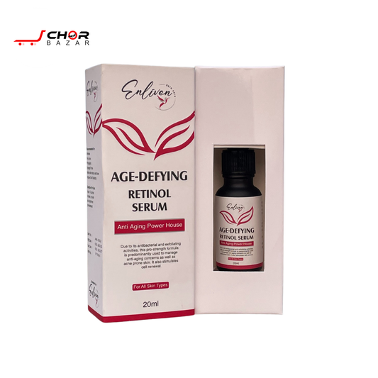 Age Defying Retinol Serum