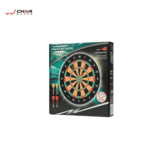 Magnetic Dart Board Game