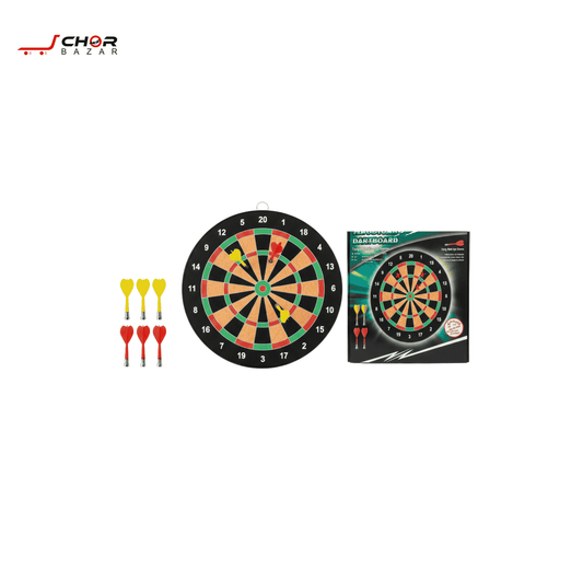 Magnetic Dart Board Game