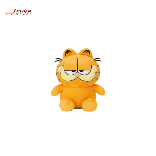 Garfield Plush Toy