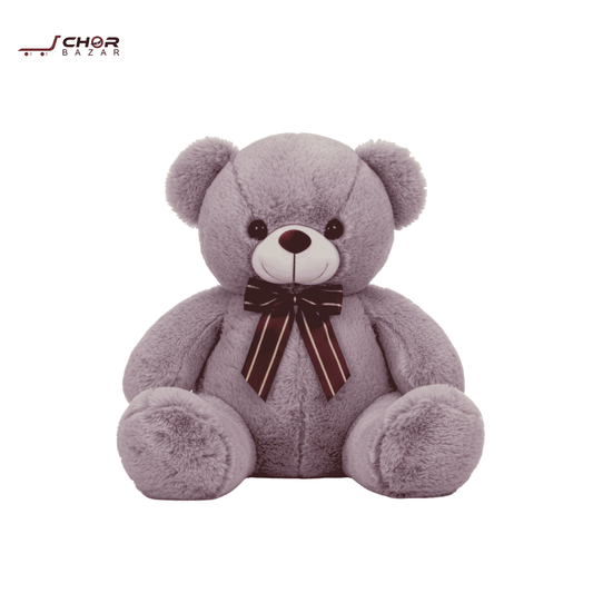 Large Teddy Bear (Purple)