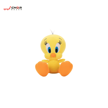 Tweety Bird Plush Toy