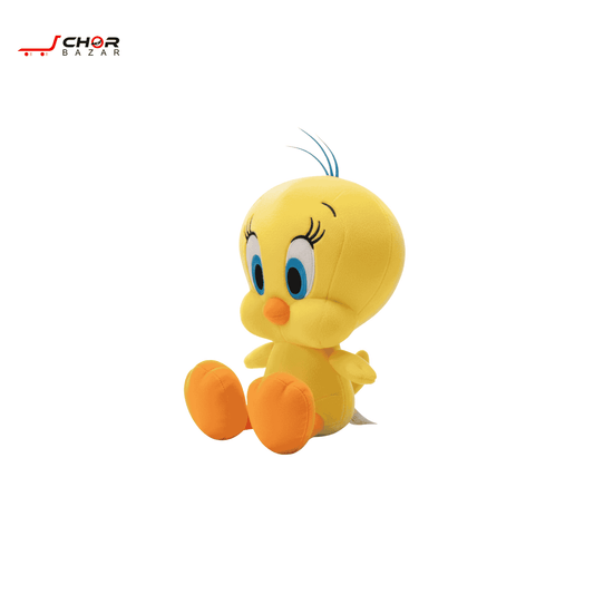 Tweety Bird Plush Toy