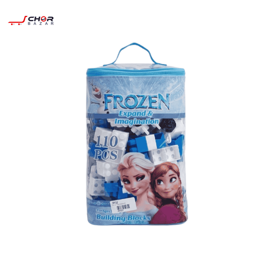 Frozen Block set