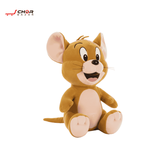 Jerry Plush Toy