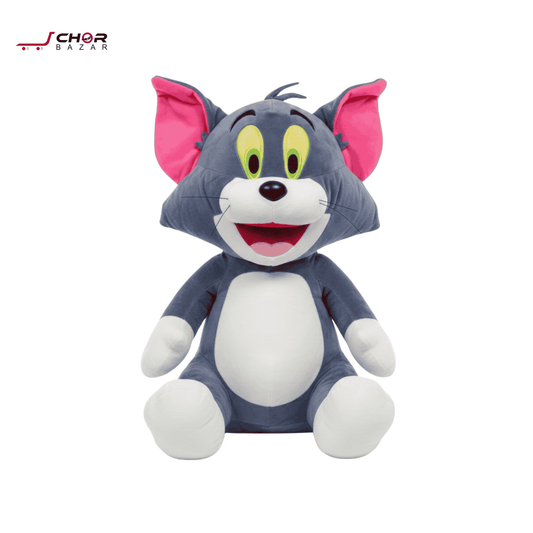 Tom Plush Toy